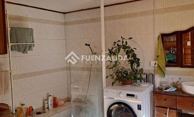 Casa en Venta en A 240 mts de la Ruta 68 y Cuesta Zapata a 600mts