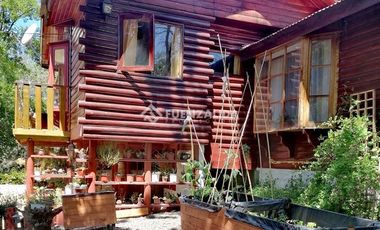 Casa en Venta en A 240 mts de la Ruta 68 y Cuesta Zapata a 600mts