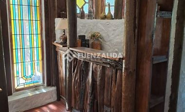 Casa en Venta en A 240 mts de la Ruta 68 y Cuesta Zapata a 600mts
