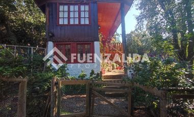 Casa en Venta en A 240 mts de la Ruta 68 y Cuesta Zapata a 600mts