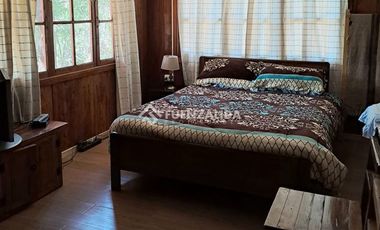 Casa en Venta en A 240 mts de la Ruta 68 y Cuesta Zapata a 600mts