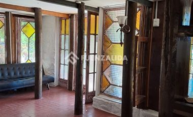 Casa en Venta en A 240 mts de la Ruta 68 y Cuesta Zapata a 600mts