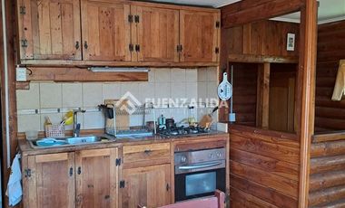Casa en Venta en A 240 mts de la Ruta 68 y Cuesta Zapata a 600mts