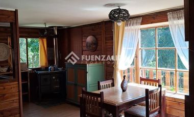 Casa en Venta en A 240 mts de la Ruta 68 y Cuesta Zapata a 600mts