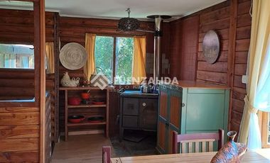 Casa en Venta en A 240 mts de la Ruta 68 y Cuesta Zapata a 600mts