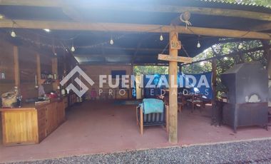 Casa en Venta en A 240 mts de la Ruta 68 y Cuesta Zapata a 600mts