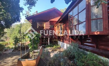 Casa en Venta en A 240 mts de la Ruta 68 y Cuesta Zapata a 600mts