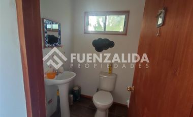 Casa en Venta en A 240 mts de la Ruta 68 y Cuesta Zapata a 600mts