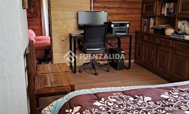 Casa en Venta en A 240 mts de la Ruta 68 y Cuesta Zapata a 600mts