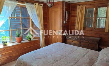 Casa en Venta en A 240 mts de la Ruta 68 y Cuesta Zapata a 600mts