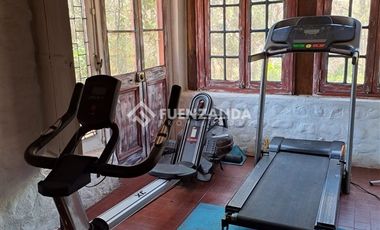 Casa en Venta en A 240 mts de la Ruta 68 y Cuesta Zapata a 600mts