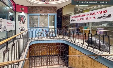 Local Comercial en Venta en Caupolicán, Concepción