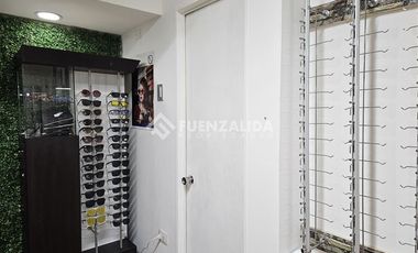 Local Comercial en Venta en San Antonio/Moneda