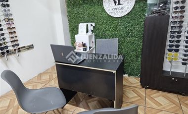 Local Comercial en Venta en San Antonio/Moneda