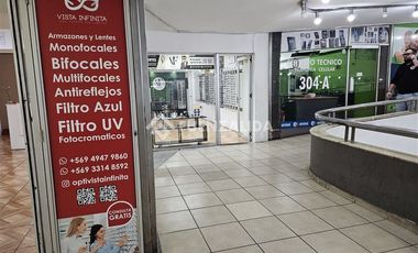 Local Comercial en Venta en San Antonio/Moneda