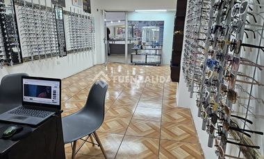 Local Comercial en Venta en San Antonio/Moneda