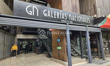 Local Comercial en Venta en San Antonio/Moneda
