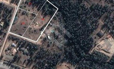 Parcela en Venta en RUTA-G 94