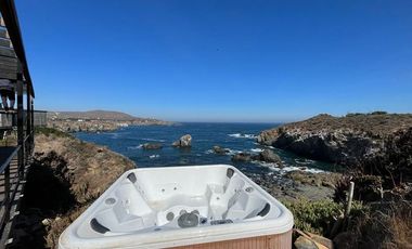 Casa en Venta en OCHO QUEBRADAS