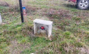 Parcela en Venta en Ruta U-435 Km 11