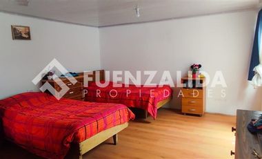 Local Comercial en Venta en Jose Joaquin Prieto Vial cruce con José Joaquin Vallejo