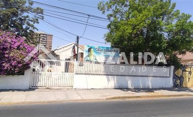 Local Comercial en Venta en Jose Joaquin Prieto Vial cruce con José Joaquin Vallejo