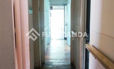 Local Comercial en Venta en Jose Joaquin Prieto Vial cruce con José Joaquin Vallejo