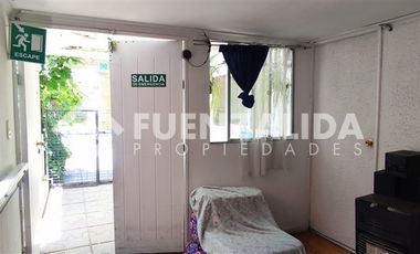 Local Comercial en Venta en Jose Joaquin Prieto Vial cruce con José Joaquin Vallejo