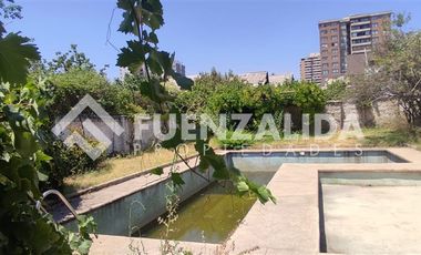 Local Comercial en Venta en Jose Joaquin Prieto Vial cruce con José Joaquin Vallejo