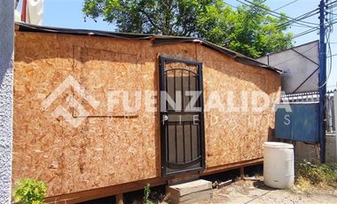 Local Comercial en Venta en Jose Joaquin Prieto Vial cruce con José Joaquin Vallejo