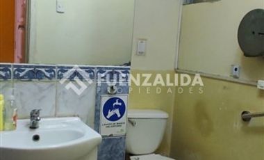 Local Comercial en Venta en Jose Joaquin Prieto Vial cruce con José Joaquin Vallejo