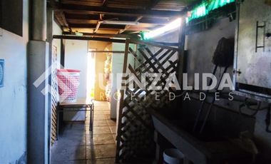 Local Comercial en Venta en Jose Joaquin Prieto Vial cruce con José Joaquin Vallejo