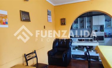 Local Comercial en Venta en Jose Joaquin Prieto Vial cruce con José Joaquin Vallejo