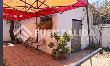 Local Comercial en Venta en Jose Joaquin Prieto Vial cruce con José Joaquin Vallejo