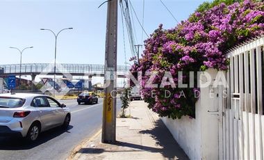 Local Comercial en Venta en Jose Joaquin Prieto Vial cruce con José Joaquin Vallejo