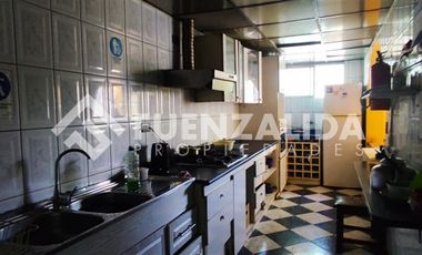 Local Comercial en Venta en Jose Joaquin Prieto Vial cruce con José Joaquin Vallejo