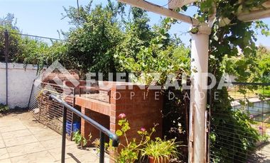 Local Comercial en Venta en Jose Joaquin Prieto Vial cruce con José Joaquin Vallejo