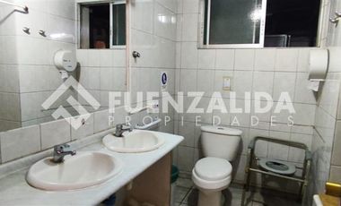 Local Comercial en Venta en Jose Joaquin Prieto Vial cruce con José Joaquin Vallejo