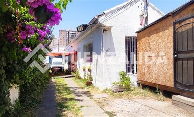 Local Comercial en Venta en Jose Joaquin Prieto Vial cruce con José Joaquin Vallejo