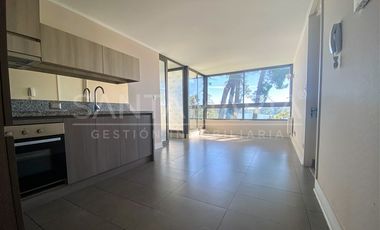 Departamento en Venta en Península de Andalué, San Pedro de la Paz