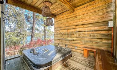 Departamento en Venta en Península de Andalué, San Pedro de la Paz