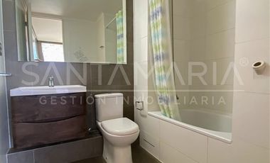 Departamento en Venta en Península de Andalué, San Pedro de la Paz