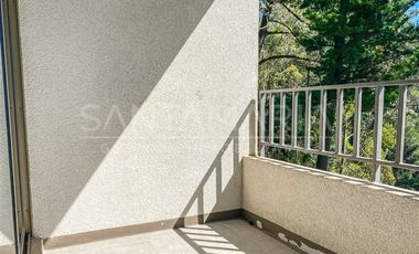 Departamento en Venta en Península de Andalué, San Pedro de la Paz