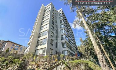 Departamento en Venta en Península de Andalué, San Pedro de la Paz