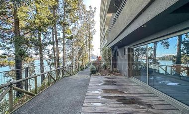 Departamento en Venta en Península de Andalué, San Pedro de la Paz