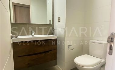 Departamento en Venta en Península de Andalué, San Pedro de la Paz