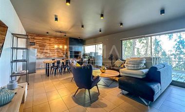 Departamento en Venta en Península de Andalué, San Pedro de la Paz