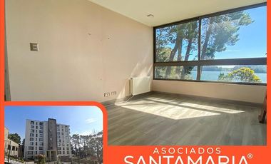Departamento en Venta en Península de Andalué, San Pedro de la Paz