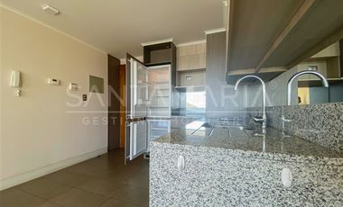 Departamento en Venta en Península de Andalué, San Pedro de la Paz
