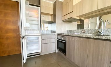 Departamento en Venta en Península de Andalué, San Pedro de la Paz